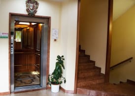 Hotel Visconti 2