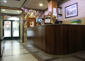 Hotel El Castillo 4