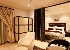 L'eola Suites 4