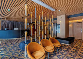 Logis Hotel Center 2