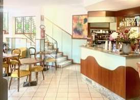Hotel San Siro Fiera 2