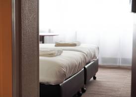 Westlake Hotels Amsterdam 5