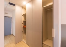 Albergue Juvenil Colegio Mayor Galileo Galilei 5