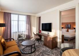 Hotel Paris Marne-la-Vallee by IHG 2