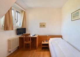Hotel National Bern 5