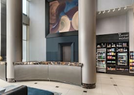 Fairfield Inn & Suites by Marriott New York Midtown Manhattan/Penn Station 3