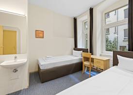 Hotel Comenius 4