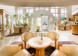 Hotel Lohr am Main 2