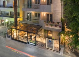 Elakati Luxury Boutique Hotel - Adults Only 2