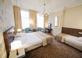 Hotel Van Walsum 4