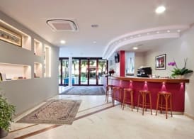 Hotel Sporting 3
