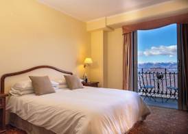 Hotel Funicolare 3