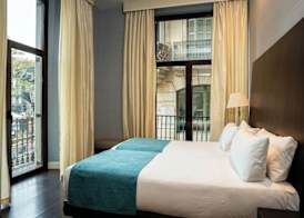 Hotel Ramblas Internacional 5