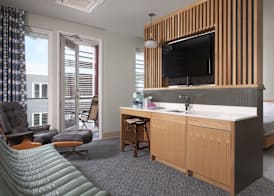 East Austin Hotel 3