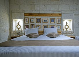 Arinna Cappadocia 4