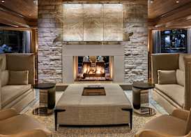 St. Regis Aspen Resort 4