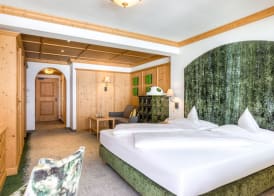 Hotel Alpenhof 2