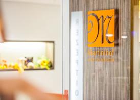 Hotel Martinihof 3