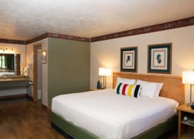 Timbers Motel 5