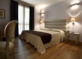 Villa Giorgia Albergo in Collina 4