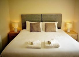Sutton Staithe Hotel 5