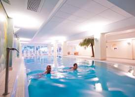 Morada Resort Kühlungsborn 5