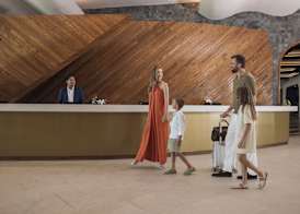 AVA Resort Cancun - All Inclusive 4