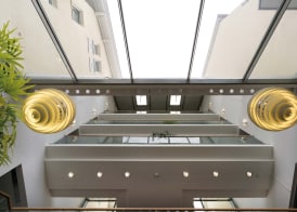 Seminaris Hotel Bad Boll 3