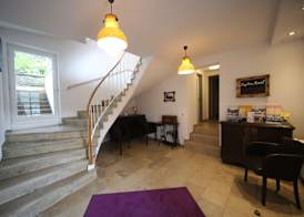 Hotel Vintage Am Bundesbank-Bunker 2