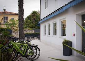 Boutique hotel Lili 5