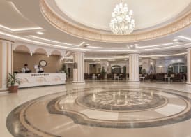 Sultan Of Side Hotel - All Inclusive 2
