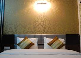 Hotel Delhi Aerocity 3