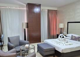 Le Vendome Hotel 3
