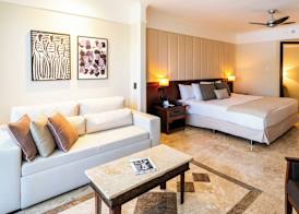 Grand Palladium Imbassaí Resort & Spa - All Inclusive 5