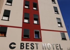 Brit Hotel Lille Centre 4
