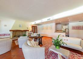 LH Hotel La Funtana 5
