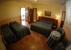 Hotel Nettuno 4