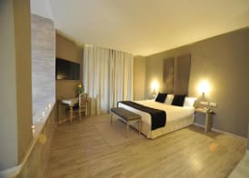 Hotel Luve 4