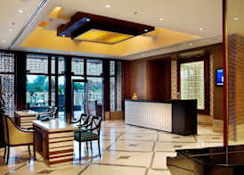 The Fern, Jaipur, Series by Marriott 4