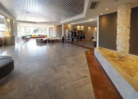 Hotel Mariant Park 3