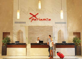 Xperience Sea Breeze Resort 3