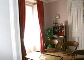 Hostal Hispalense 2