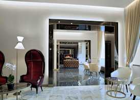 Hotel Niccolò V 4S - Terme dei Papi 3