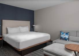 Courtyard by Marriott Richmond Northwest 5