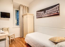B&B Hotel Roma Italia Viminale 4