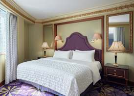 Le Meridien Makkah 4