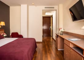 RVHotels Spa Vila de Caldes - Adults only 5