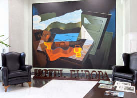 Hotel Europa 3