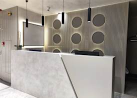 The Palm Bosphorus Hotel 2