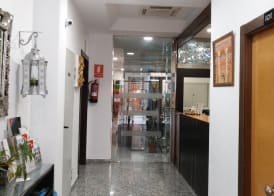 Hotel de Los Faroles 2